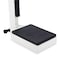 Viva Comfort Physician Mechanical Beam Scale with Height Rod and Sliding Weights ADI904-02-MK - alternate 9